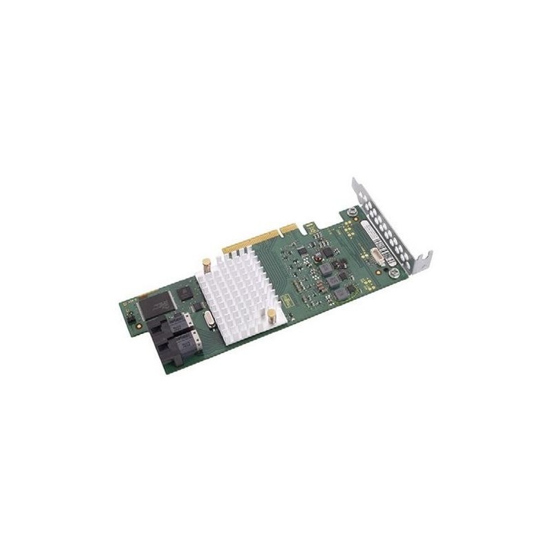 Fujitsu CP400I controller RAID PCI Express x8 3.0 12 Gbit/s