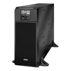 APC Smart-UPS On-Line gruppo di continuit&agrave; (UPS) Doppia conversione 