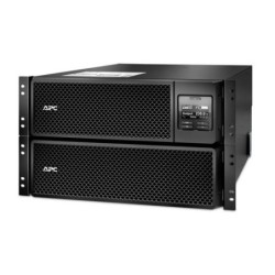 APC Smart-UPS On-Line gruppo di continuit&agrave; (UPS) Doppia conversione 