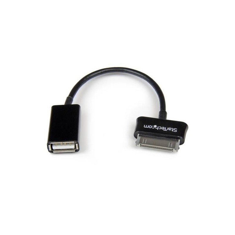 StarTech.com Cavo adattatore USB OTG per Samsung Galaxy Tab