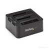 StarTech.com Box esterno USB 3.1 (10Gbps) a doppio alloggiamento da 2