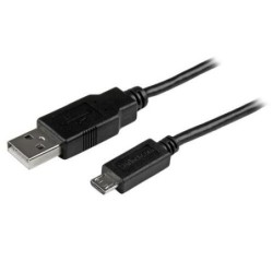 StarTech.com Cavo di sincronizzazione / ricarica USB a Micro USB - Ca