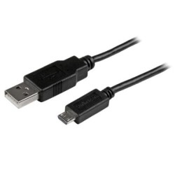 StarTech.com Cavo di sincronizzazione e di ricarica USB a Micro USB -