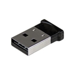 StarTech.com Adattatore Mini USB Bluetooth 4.0 - Dongle wireless EDR 