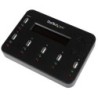 StarTech.com Docking Station per Unit&agrave; Flash USB - Duplicatore/Erase