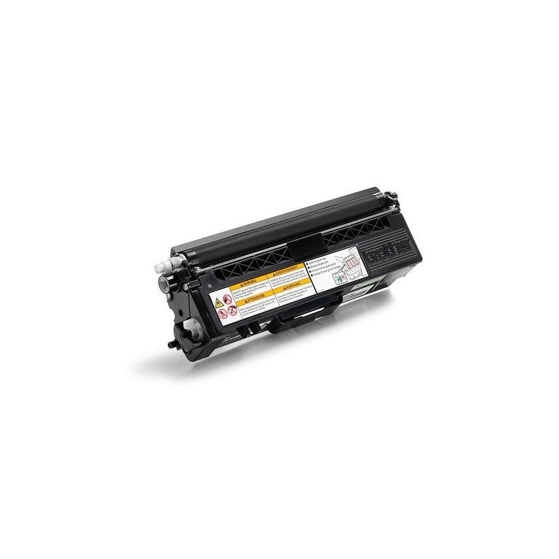 Brother TN-320BK cartuccia toner 1 pz Originale Nero