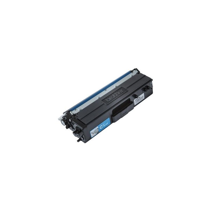 Brother TN-423C cartuccia toner 1 pz Originale Ciano