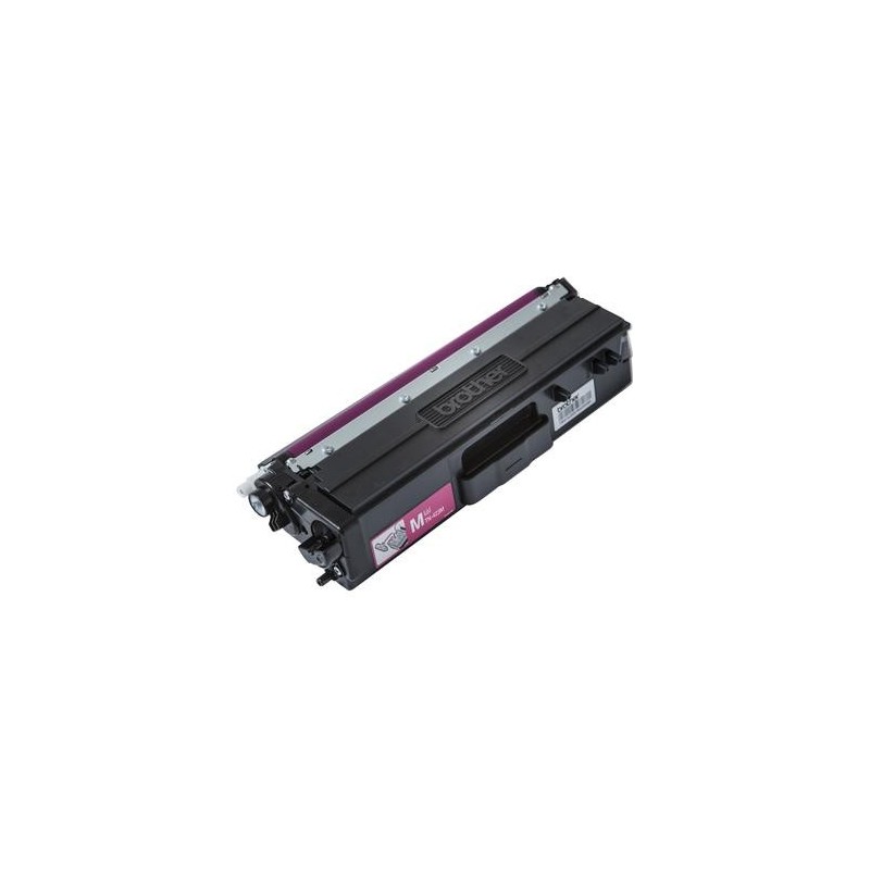 Brother TN-423M cartuccia toner 1 pz Originale Magenta