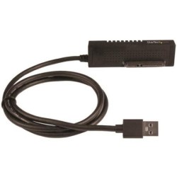 StarTech.com Cavo SATA a USB - USB 3.1 (10 Gbps) - UASP