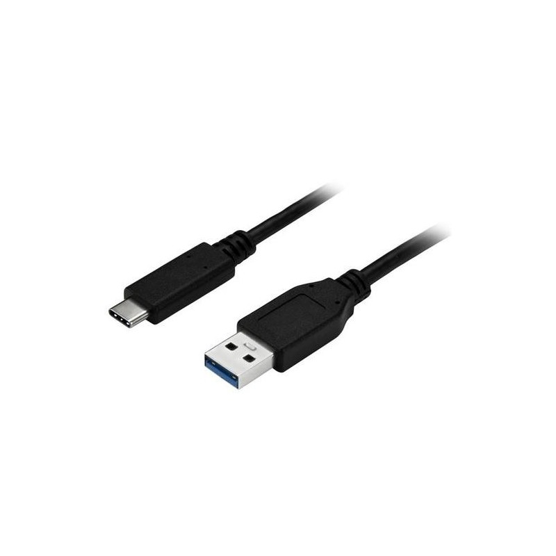 StarTech.com Cavo USB-A a USB-C - M/M - Cavo USB Tipo-C USB 3.0 da 1 m