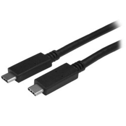 StarTech.com Cavo USB-C con Power Delivery (5A) M/M da 1m - Cavo USB 