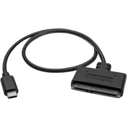 Cavo adattatore USB 3.1 a SATA da 10 Gbps per unit&Atilde;&nbsp; dischi rigidi 