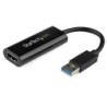 StarTech.com Adattatore scheda video esterna multi-monitor USB 3.0 sl