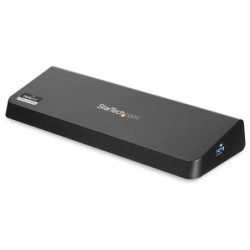 StarTech.com Docking Station Universale USB 3.0 a doppio monitor HDMI