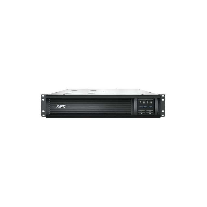 APC SMT1500RMI2UC gruppo di continuit&agrave; (UPS) A linea interattiva 1,5