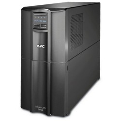 APC SMT3000IC gruppo di continuit&agrave; (UPS) A linea interattiva 3 kVA 2