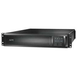 APC Smart-UPS X 2200VA gruppo di continuit&agrave; (UPS) A linea interattiv