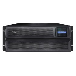 APC Smart-UPS gruppo di continuit&agrave; (UPS) A linea interattiva 2,2 kVA