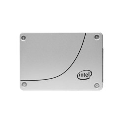 Intel SSDSC2KG480G801 unit&agrave; allo stato solido 2.5&quot; 480 GB Serial ATA