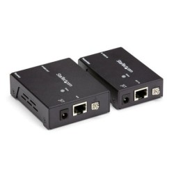 StarTech.com Extender HDMI HDBaseT su CAT5e - Alimentazione via cavo 