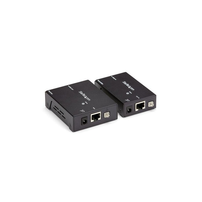 StarTech.com Extender HDMI HDBaseT su CAT5e - Alimentazione via cavo 