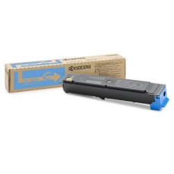 KYOCERA TK-5205C cartuccia toner 1 pz Originale Ciano