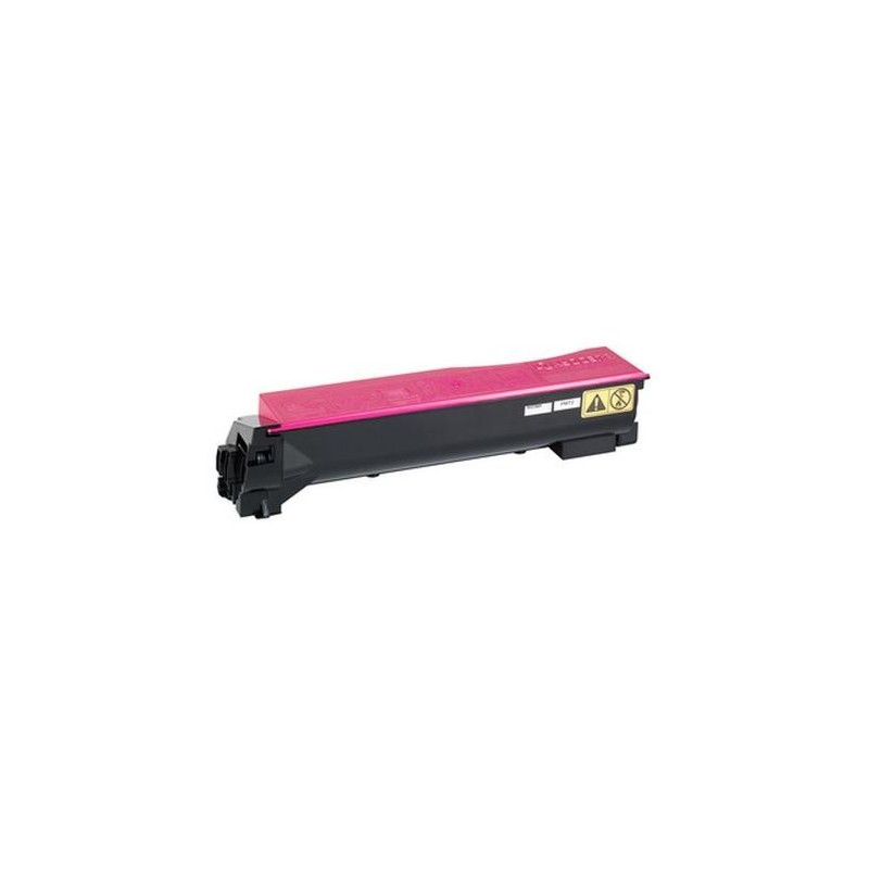 KYOCERA TK-540M cartuccia toner 1 pz Originale Magenta