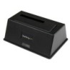 Docking Station USB 3.0 SATA III per HDD 3,5&quot;/2,5&quot; e SSD con UASP - I