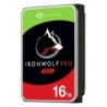 Seagate IronWolf Pro ST16000NE000 disco rigido interno 3.5&quot; 16000 GB 