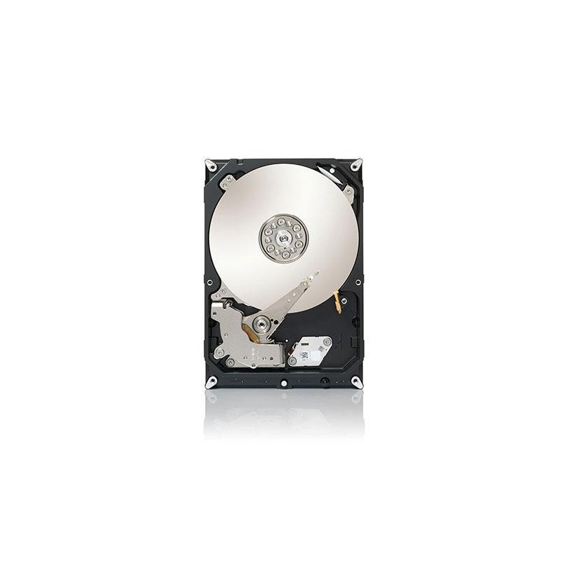 Seagate Desktop HDD 500 GB SATA3 3,5&quot; Serial ATA III