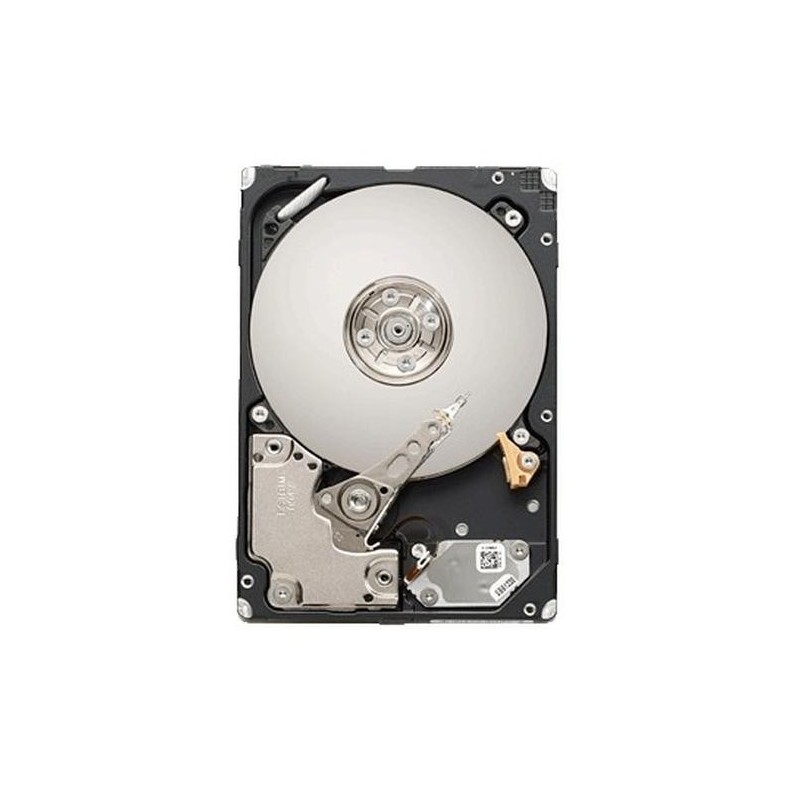 Seagate Savvio 10K.4 SAS da 450 GB