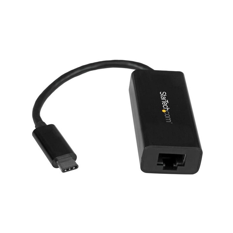 Adattatore di rete Ethernet Gigabit USB-C - Adattatore Gbe esterno US