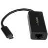 Adattatore di rete Ethernet Gigabit USB-C - Adattatore Gbe esterno US