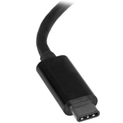 Adattatore di rete Ethernet Gigabit USB-C - Adattatore Gbe esterno US