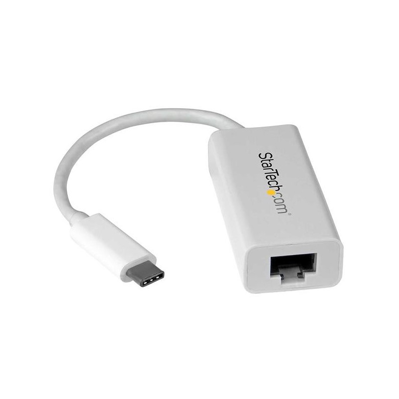 Adattatore di rete Ethernet Gigabit USB-C - Adattatore Gbe esterno US