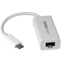 Adattatore di rete Ethernet Gigabit USB-C - Adattatore Gbe esterno US