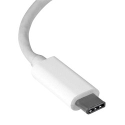 Adattatore di rete Ethernet Gigabit USB-C - Adattatore Gbe esterno US