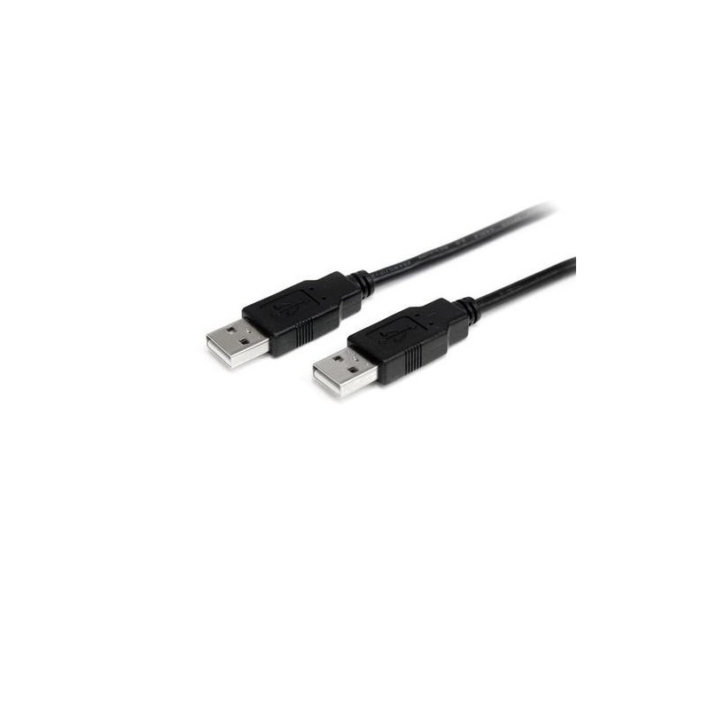 StarTech.com Cavo USB 2.0 A e A da 1 m - M/M