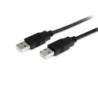 StarTech.com Cavo USB 2.0 A e A da 1 m - M/M