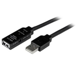 Cavo prolunga USB 2.0 attivo - Cavo amplificato USB 2.0 - 10m Maschio