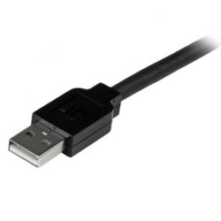 Cavo prolunga USB 2.0 attivo - Cavo amplificato USB 2.0 - 10m Maschio