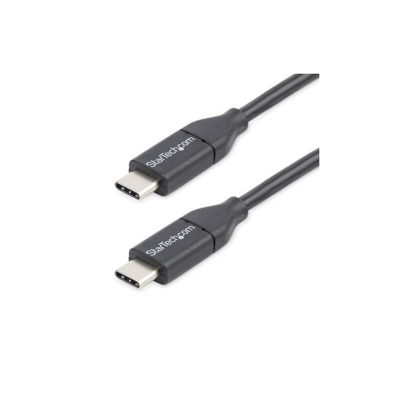 StarTech.com Cavo USB-C da 0,5m M/M - Cavo USB 2.0 Tipo C