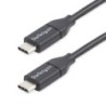 StarTech.com Cavo USB-C da 0,5m M/M - Cavo USB 2.0 Tipo C