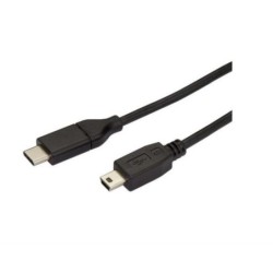 Cavo USB-C a Mini-USB - Cavo USB 2.0 Tipo-C M/M da 2m - Consente di c