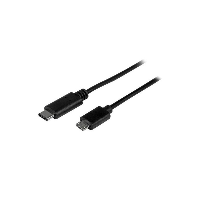 StarTech.com Cavo USB-C a Micro-B - M/M - USB 2.0 da 2m