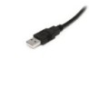 Cavo Active USB 2.0 A a B da 10 m - M/M - Consente di aumentare la di