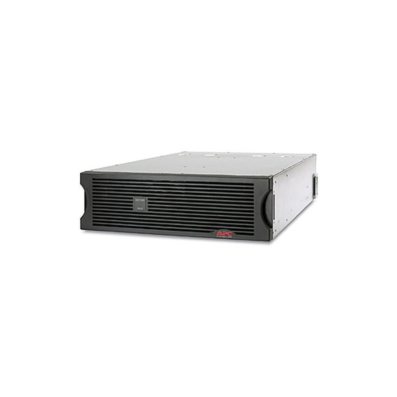 APC SUA48RMXLBP3U batteria UPS Acido piombo (VRLA) 48 V