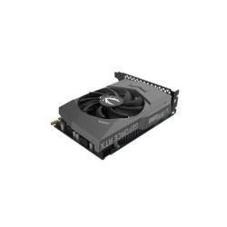 CARTE GRAPHIQUE NVIDIA ZOTAC GEFORCE RTX 3050 ECO SOLO 8GO MINI ITX