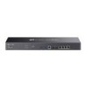 TP-Link - OC400 - Omada Hardware Controller, 2&times; 10G SFP+ Slots, 4&times; 