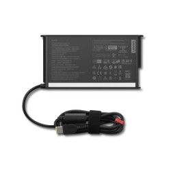 Lenovo 4X21L38742 adattatore e invertitore Interno 230 W Nero